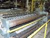  EGAN DAVIS STANDARD Extrusion Coating Line, 1998 year.